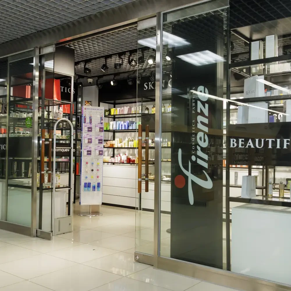 Firenze SPA boutique
