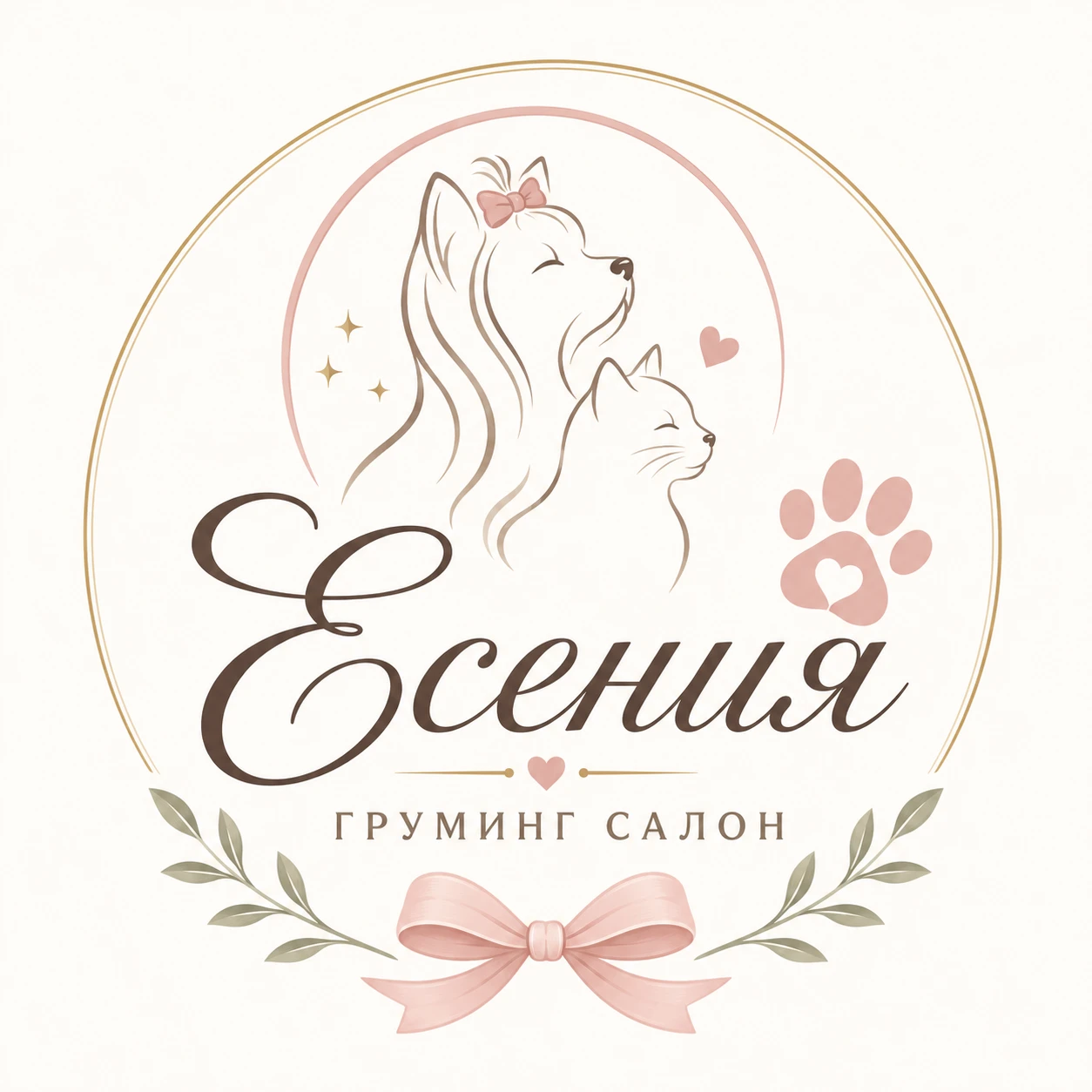Есения