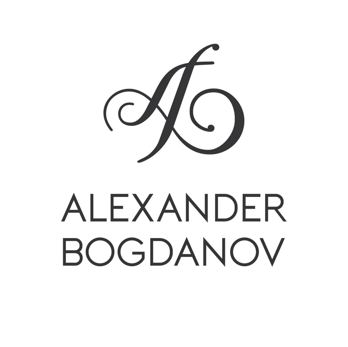 Alexander Bogdanov
