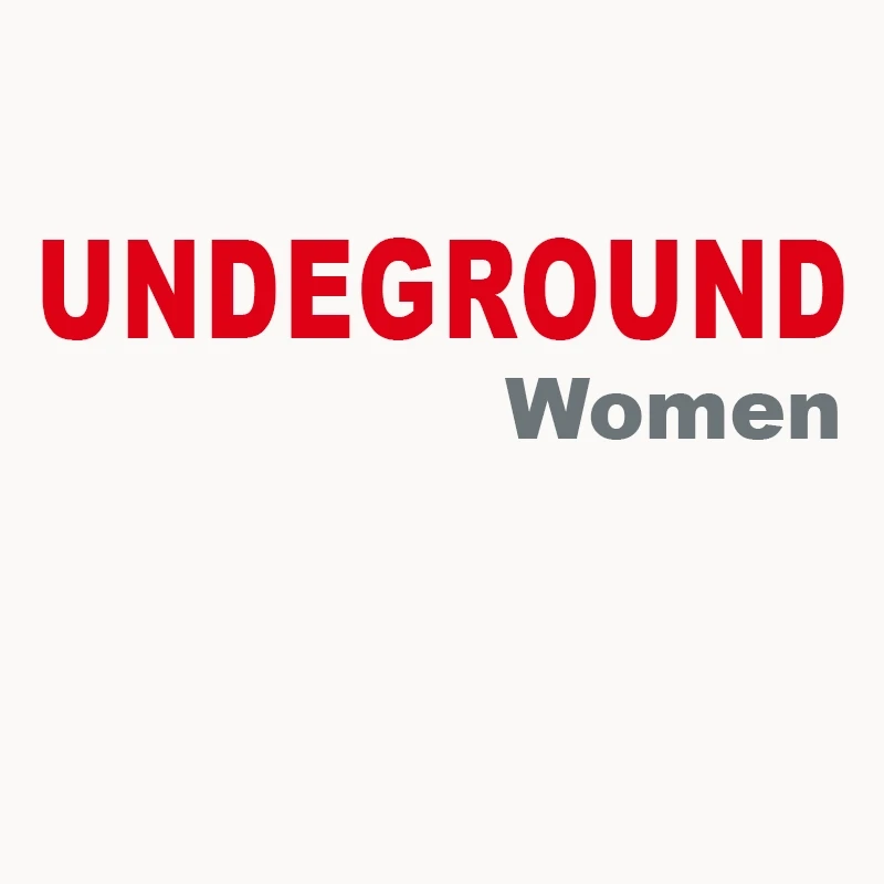 Underground Women