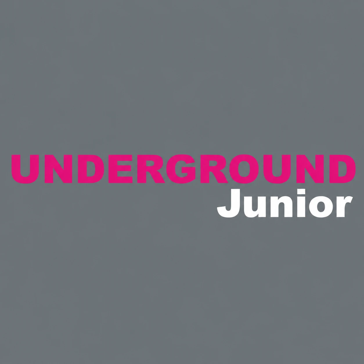 Underground Junior