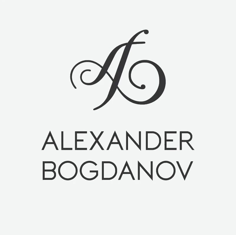 Alexander Bogdanov