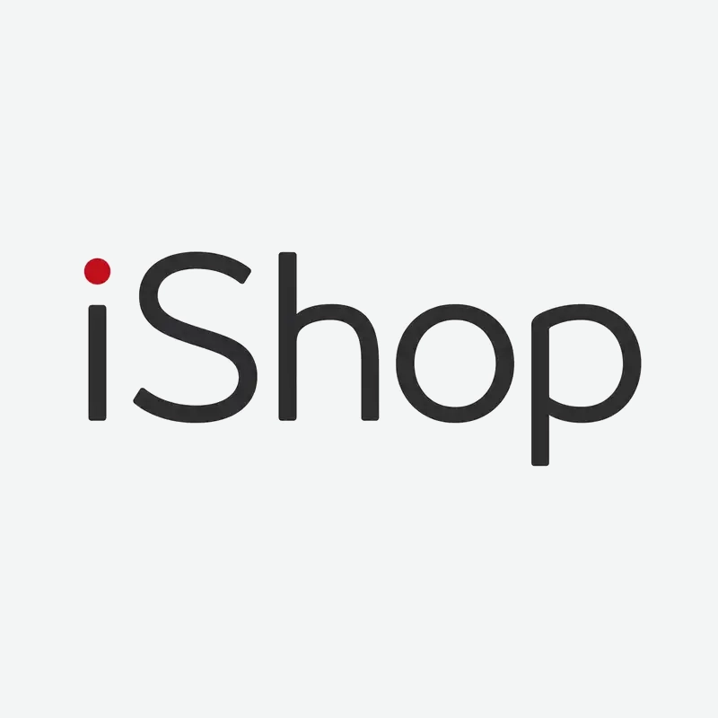 iShop