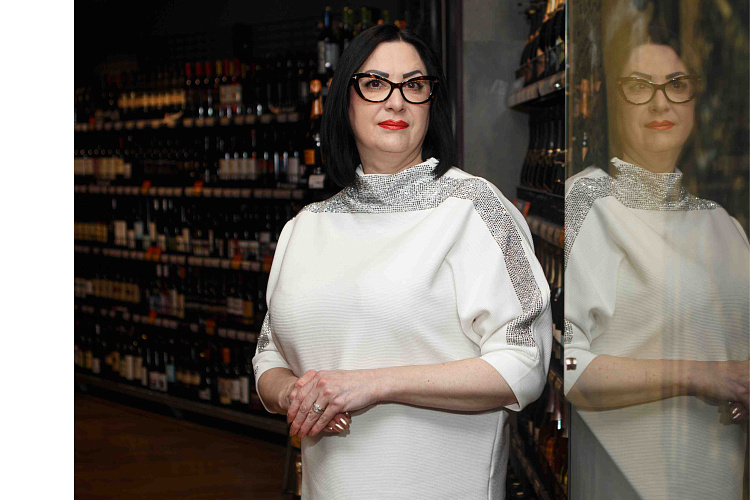 Ирина Шелухина