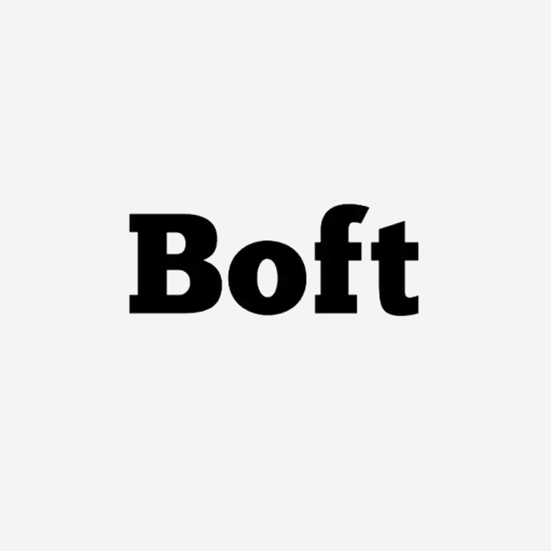 Boft