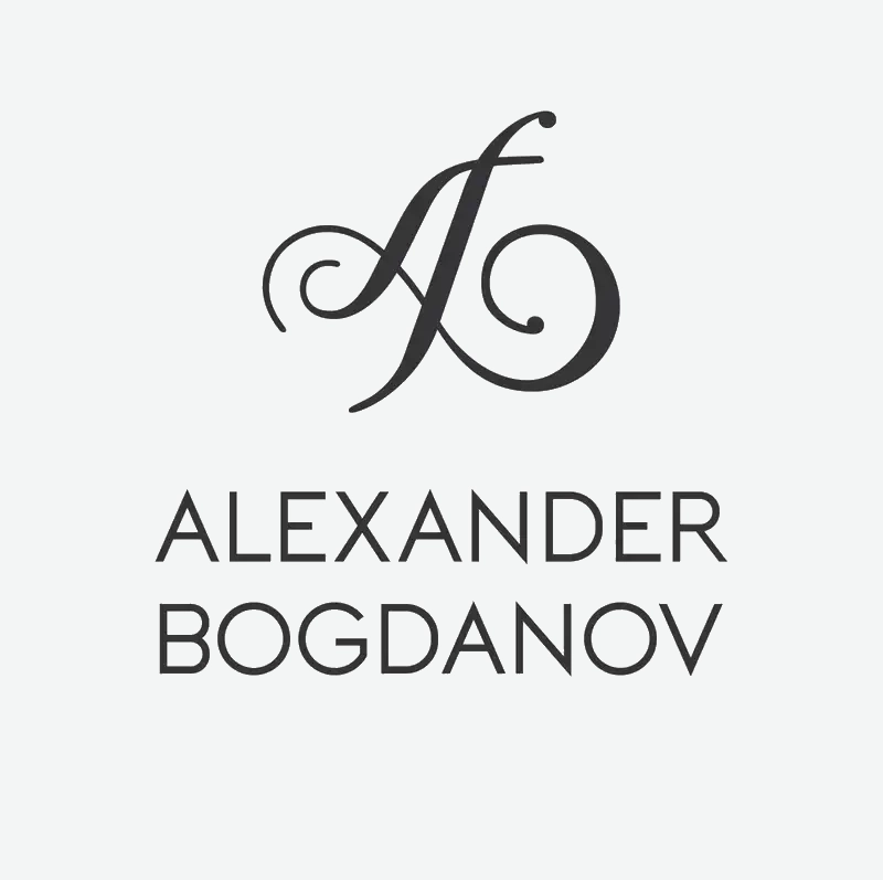 Alexander Bogdanov